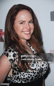 Morgan Weyan, Barett Meeker, Kevin Margo, Derron Russ, Sheila... News Photo 