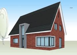 modern eigentijdse witte villa met bijgebouw varexhuis modern villa huis buitenkant