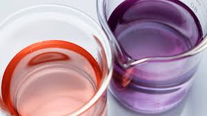 Acids release a hydrogen ion into water (aqueous) solution. Definition And Examples Of Acid Base Indicator