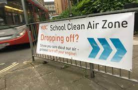 X 15min idling + x 10min idling = 9235g co, 564.2g voc, and 146.1g nox there are now 50 student drivers (25 suvs and 25 sedans) idling for 10 minutes as they try to leave school early. Engine Idling Why It S So Harmful And What S Being Done Rac Drive