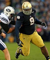 Nix played at notre dame from 2010 to 2013 and established himself as one of the top interior defensive linemen in the country while helping the notre dame nation, let's all do our best to reach out and connect with louis nix. Andy Staples Notre Dame S Louis Nix Iii Passing On Nfl Draft To Fulfill Mother S Dream Sports Illustrated