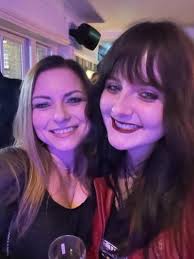 Hayley Graham, Supply Chain Development Lead