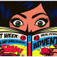 Comics & Coffee: Graphic Novel Book Club