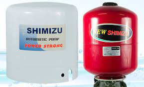 Pompa air shimizu ps 135 e ps135e otomatis tabung sni original asli: Cara Mengatasi Tabung Pompa Air Bocor Distributor Pompa Wasser Tangerang