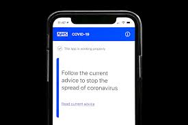 The nhs app allows patients using the national health service in england to book appointments with their gp, order repeat prescriptions and access their gp record. The Nhs Track And Trace Covid 19 App Explained Wired Uk