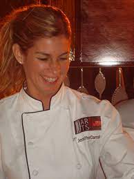 Jennifer Carroll | QuarryLaneFarms