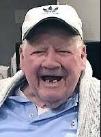 Philip McGrath Obituary (1934