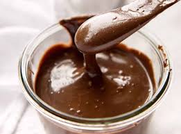 Homemade Nutella Recipe Homemade Nutella Homemade Nutella Recipes Recipetin Eats