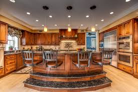 23) kitchen island ideas with seating