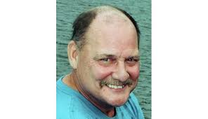 GREG STEPHAN Obituary (1953