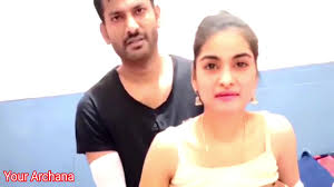 Devar Bhabhi - Rekha Bhabi Ne Apna Ghar Bolwake Mujh Se Chudwayi With Hindi  Audio Your Archana