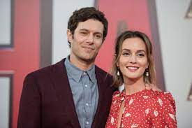 Adam spent a lot of his teen years hanging out with his friends, having fun and surfing. Adam Brody Says He Assumed Leighton Meester Wasn T A Good Person After They First Met Glamour