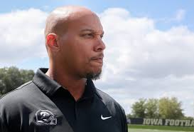 Photos: Iowa football hosts Media Day in Iowa City
