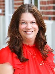 Melissa Malone's Instagram, Twitter & Facebook