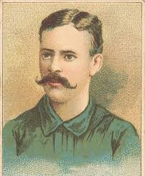 21 Old-Timey Baseball Cards To Get You In The Mood For America's Pastime