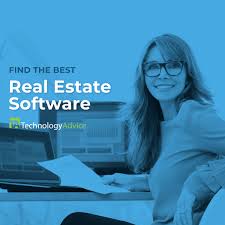 Best Real Estate Software For 2021 Technologyadvice