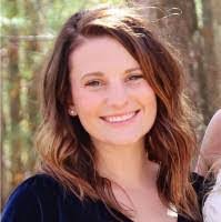 Katie Melin's Instagram, Twitter & Facebook