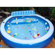Bisa Bayar Di Tempat Kolam Renang Anak Keluarga Swim Center Family Lounge Pool 57190 Sale Kolam Renang Kolam Renang Intex Promo Kolam Renang Kolam Renang