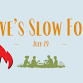 Food Truck 07/29 (Dave's Slow Food)