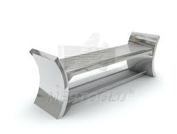 Ozel Tasarim Bank Cesitleri Metal Bank Cesitleri Tasarim Banklar Metal