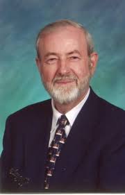 Charles William Walker