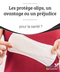 Les Protege Slips Un Avantage Ou Un Prejudice Pour La Sante Ameliore Ta Sante Ameliore Ta Sante Sante Conseil Sante
