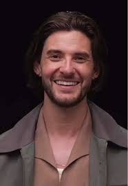 Ben Barrington Actor