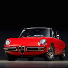 Image result for Alfa Red 1966 Alfa-Romeo