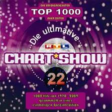 Die Ultimative Chartshow Die Erfolgreichsten Top 1000