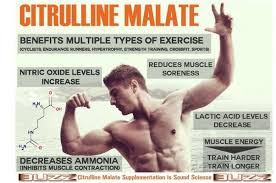 Your body produces citrulline, so it isn't considered an essential amino acid that you must get from your diet. Can You Take L Citrulline Malate With Coffee Quora Citrulline Malate Malate Types Of Exercise