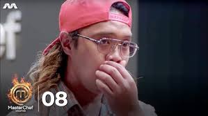 Chef Audra Masterclass