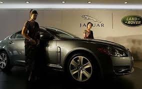 Priced below kbb fair purchase price! Indian Owner Of Jaguar Pledges Revival Of A Style Icon