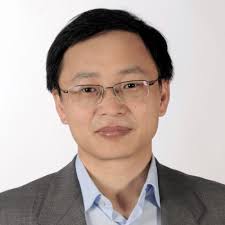 Justin Robert Nickell, Ph.D.