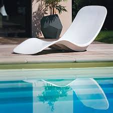 Transat Piscine Aloha Transat Piscine Chaise Longue Piscine Piscine