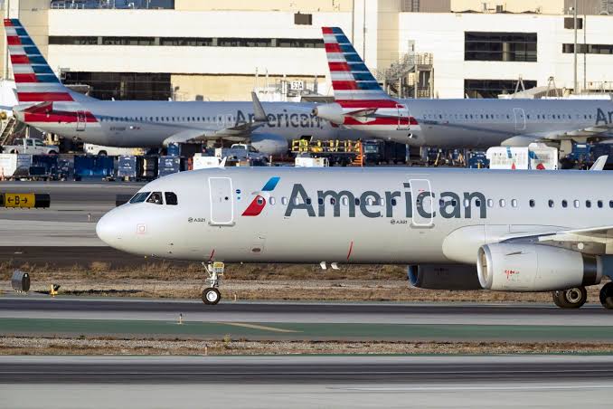 Bacardi sues American Airlines for losing hundreds of cases of imported cognac