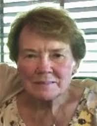 Obituary information for Margaret Gray Hester