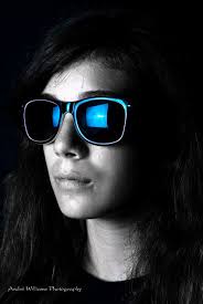 Capturing interesting illusions through photography