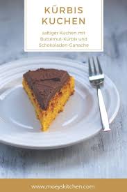 Saftiger Kurbiskuchen Mit Schoko Ganache Butternut Kuchen Rezept Kurbiskuchen Kurbiskuchen Rezepte Kuchen Und Torten