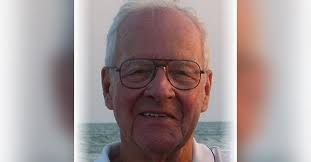 William Clouse Johnston Obituary