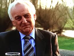 Inspector Morse" The Remorseful Day (TV Episode 2000)