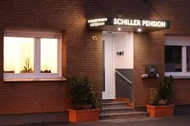 We did not find results for: Schiller Pension Gastezimmer Bielefeld