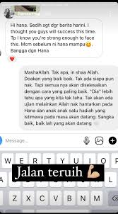 We did not find results for: Hiburan Confirm Tak U Turn Dah Isteri Kedua Pu Abu Dedah Buat Keputusan Bercerai Selepas 7 Bulan Rujuk