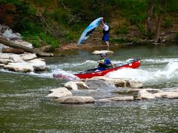 Check Out The Latest Addition To Arkansas Amazing Outdoor Spaces Fishers Ford In Siloam Springs This Whitewater Park Is Gr Whitewater Happy Fishing Paddler