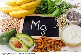 Ratgeber Magnesium Essentiell Auch In Der Schwangerschaft