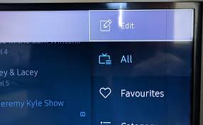 Is there any hack or something available for my tv so that i can remove all (or at least most) of i have tizen studio and the smart tv in developer mode with the ip configurated (i installed a wgt app already). Solved Tv Plus Samsung Community