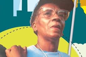 BLOG — Congress Heights