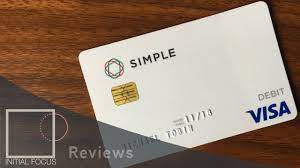 The good news is simple customers don't need to take immediate action. Simple Not Your Average Bank Youtube