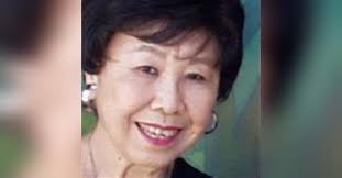 Mrs. Grace Yuko Yamamoto Obituary