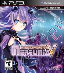 Image result for Neptunia
