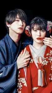 My god, i am dying and can't move on since i watched cursed in love. ÊŸá´€ÊŸá´€ÉªÉ´á´‡ On Twitter 2020 Ntv Live Action Series Watashitachi Wa Douka Shiteiru Starring Hamabe Minami And Yokohama Ryusei To Have Its 2 Hour Finale Special Next Week The Penultimate Episode Aired Last Night